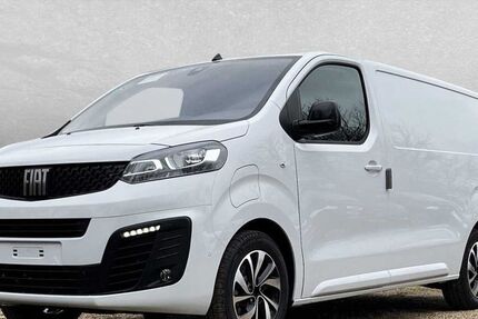 Fiat Scudo 1.540 km 46.870 € Regensburg 93059
