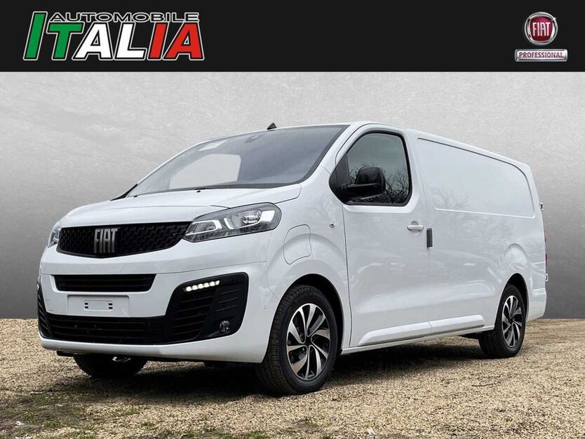 Fiat Scudo 1.540 km 46.870 € Regensburg 93059