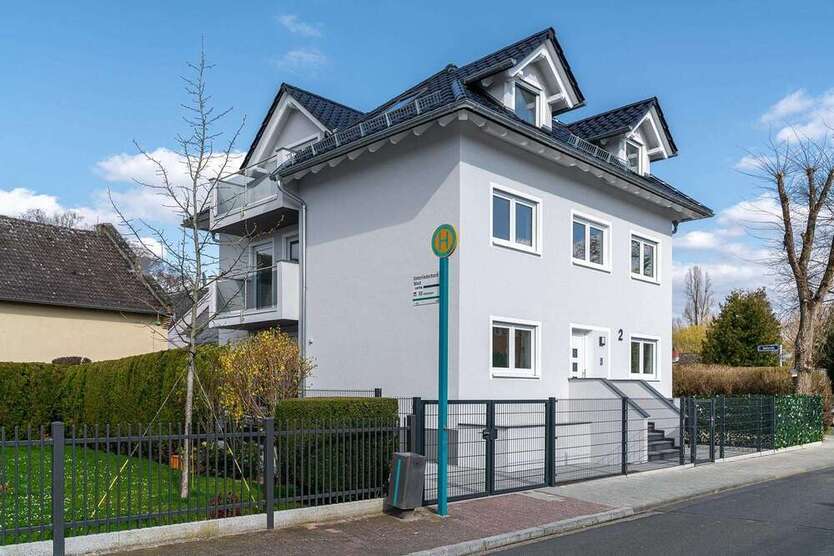 Wohnung zum Mieten in Frankfurt 1.350 € 78 m²
