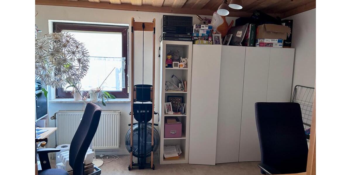 Erdgeschoßwohnung Zeitlarn - 3 Zimmer, 88 m&sup2;, 215.000&euro; | Angebot:26367752
