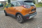 Opel Crossland 1,2 Turbo Ultimate Navi/LED/SH/FH/PDC 102.985 km 9.500 &euro; Höchstenbach 57629