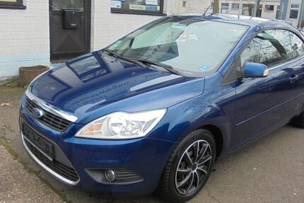 Ford Focus 258.000 km 1.950 &euro; Dillingen/Saar 66763