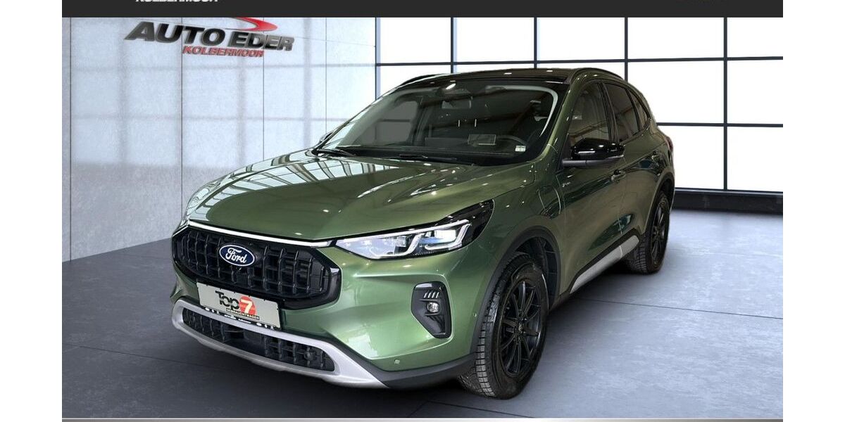 Ford Kuga 30.790 km 34.990 &euro; Kolbermoor 83059