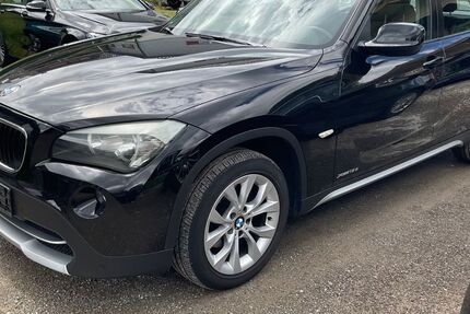 BMW X1 183.000 km 6.800 &euro; Blaichach 87544