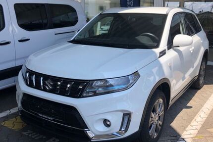 Suzuki Vitara 22.000 km 22.900 € Freisen 66629