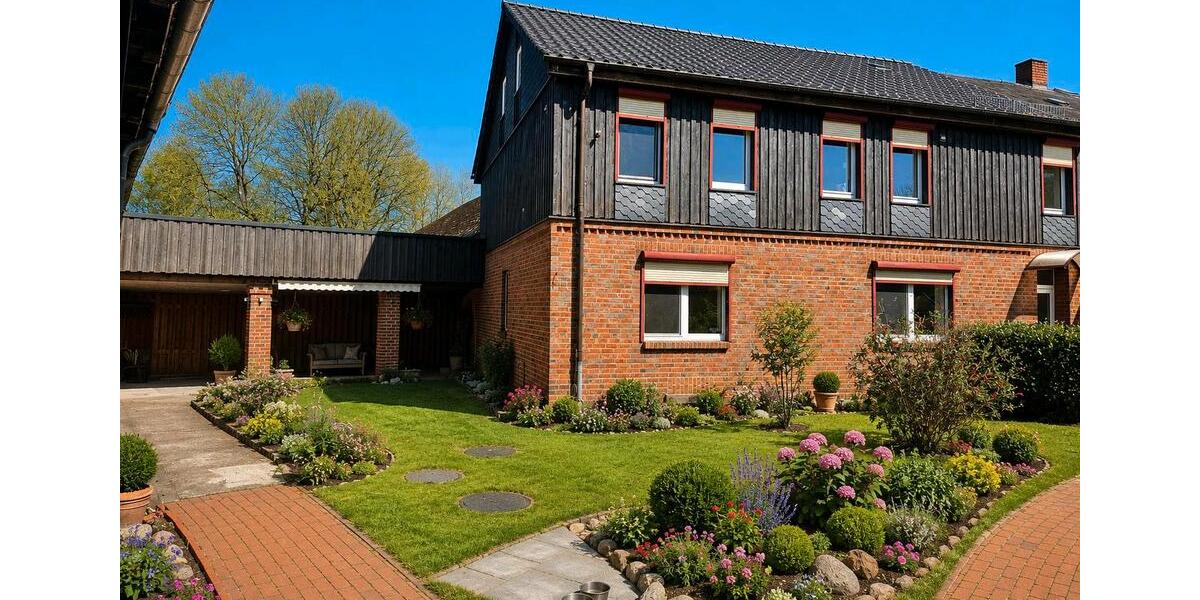 Bauernhaus, Landhaus Diesdorf - 7.5 Zimmer, 170 m&sup2;, 225.000&euro; | Angebot:27273692