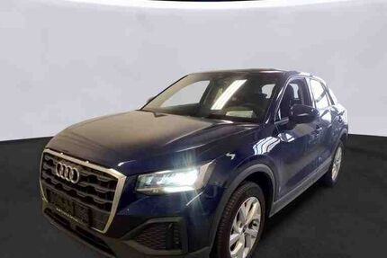 Audi Q2 38.282 km 26.890 &euro; Sangerhausen 06526