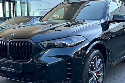 BMW X5 36.785 km 76.890 &euro; Kassel 34123