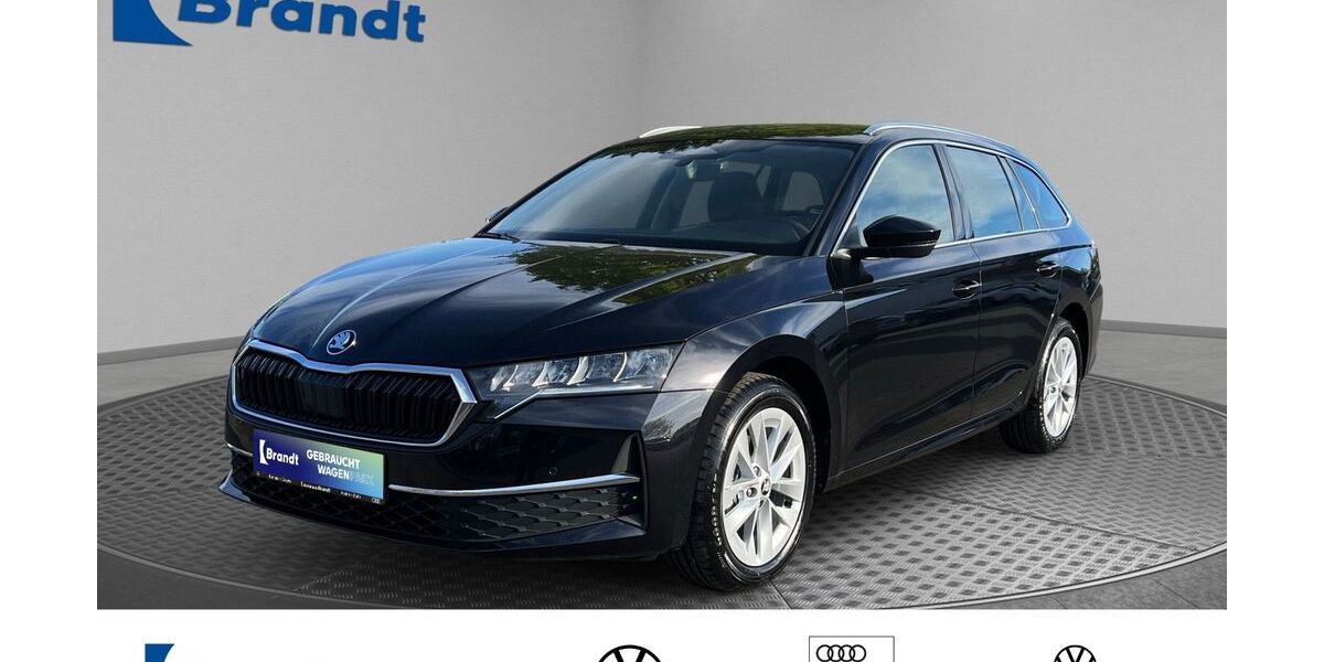 Skoda Octavia 1.010 km 34.990 &euro; Achim 28832