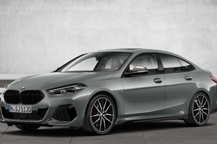 BMW M235 5.813 km 49.980 &euro; Mühldorf am Inn 84453