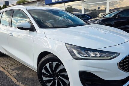 Ford Focus 67.750 km 15.890 &euro; Harzgerode OT Königerode 06493