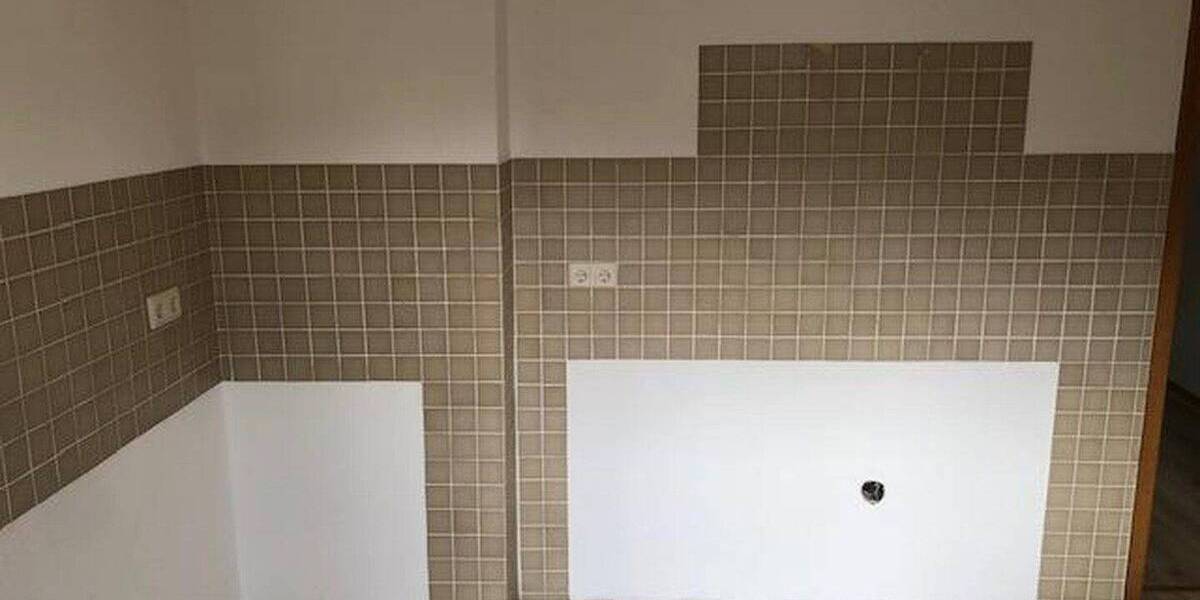Etagenwohnung Witten Mitte - 3 Zimmer, 85 m&sup2;, 700&euro; | Angebot:26819956