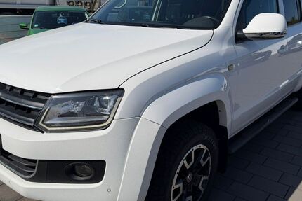 VW Amarok 252.575 km 15.990 &euro; Peine 31224
