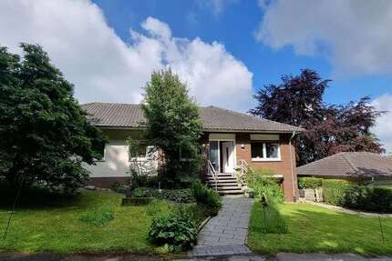 Wohnen auf Zeit in Bad Oeynhausen 1.490 € 3 zimmer