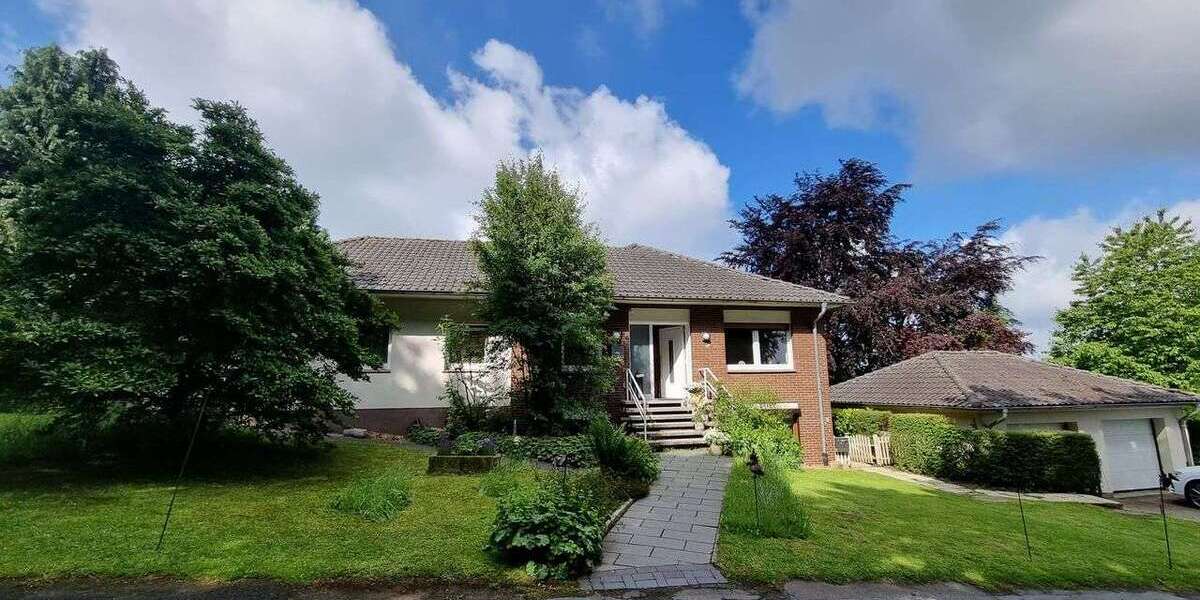 Wohnen auf Zeit in Bad Oeynhausen 1.490 € 3 zimmer