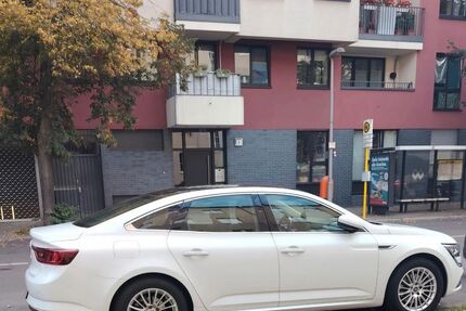 Renault Talisman 72.500 km 17.600 &euro; Berlin 10409