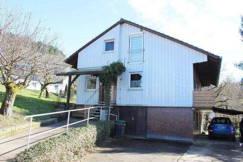 Einfamilienhaus Wald-Michelbach Kreidach - 6 Zimmer, 171 m&sup2;, 395.000&euro; | Angebot:25628467