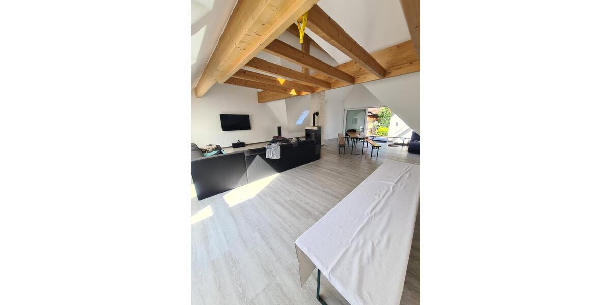 Traumhaftes Einfamilienhaus in Zaberfeld-Ochsenburg zu vermieten! 4.5 zimmer