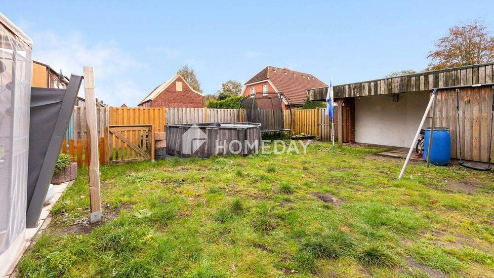 Doppelhaushälfte Büdelsdorf - 5 Zimmer, 78 m&sup2;, 150.000&euro; | Angebot:25265149