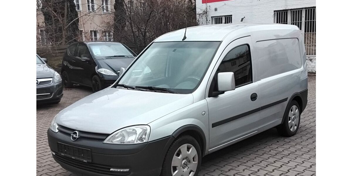 Opel Combo 168.300 km 2.950 &euro; Berlin 13409