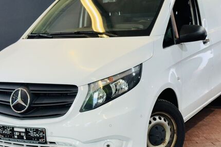 Mercedes-Benz Vito 206.000 km 11.890 &euro; Rodgau 63110