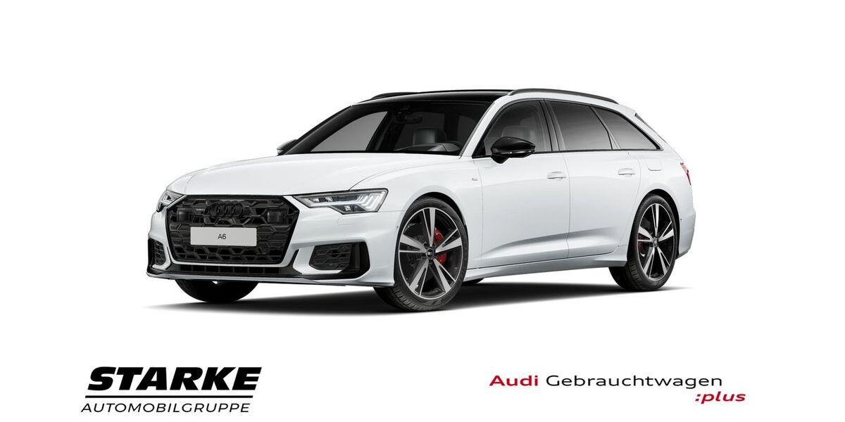 Audi A6 12.249 km 65.430 &euro; Osnabrück 49080