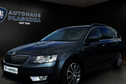 Skoda Octavia 122.600 km 11.450 &euro; Winsen/Luhe 21423