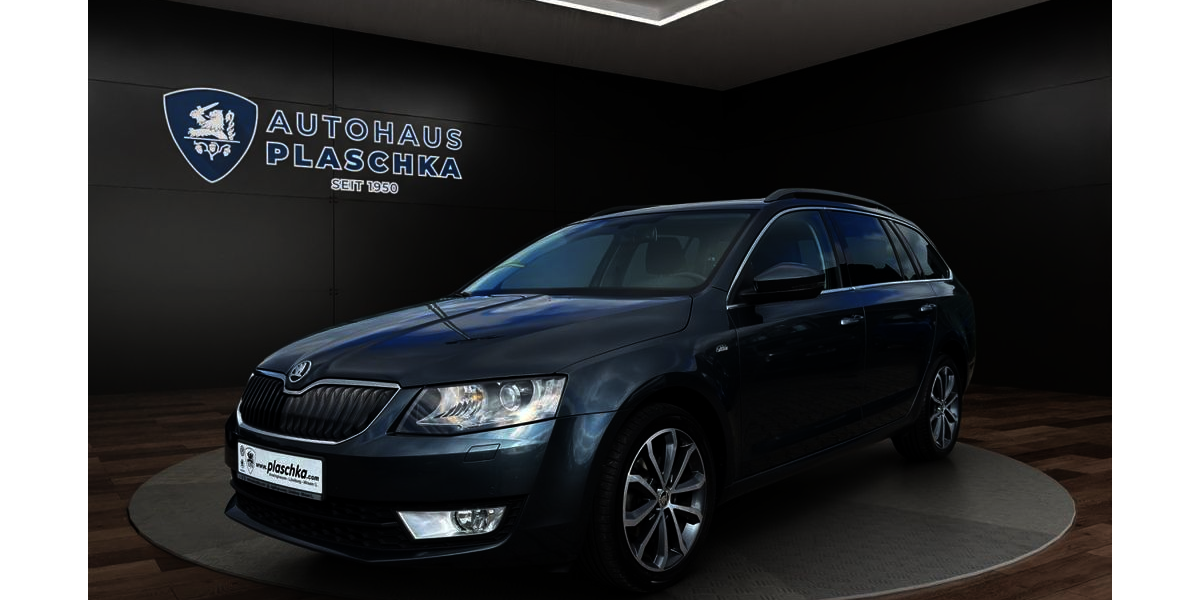 Skoda Octavia 122.600 km 11.450 &euro; Winsen/Luhe 21423