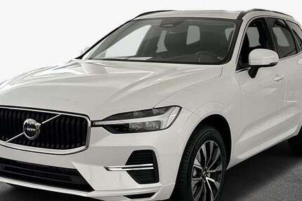 Volvo XC60 8.574 km 54.900 &euro; Frankfurt am Main 60386