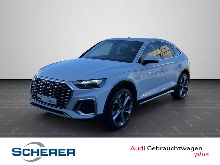 Audi Q5 72.389 km 42.500 € Ludwigshafen 67063