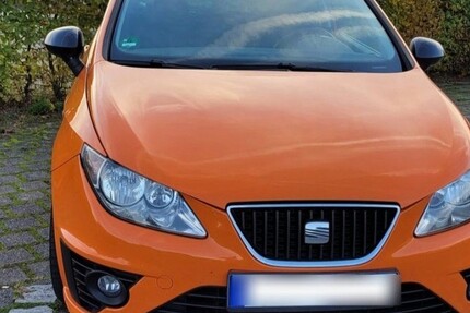 Seat Ibiza 202.636 km 1.599 &euro; Neunkirchen am Brand 91077