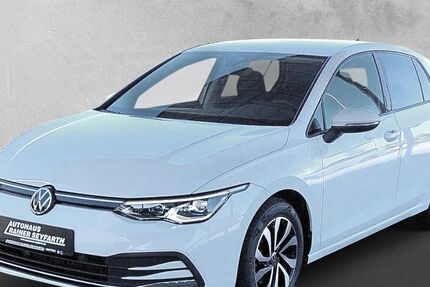 VW Golf 56.017 km 20.990 &euro; Gotha 99867