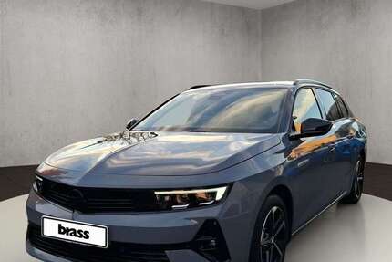 Opel Astra 2.999 km 29.950 € Alzenau 63755