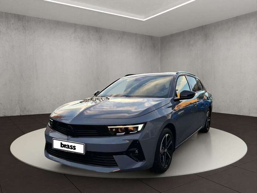 Opel Astra 2.999 km 29.950 € Alzenau 63755