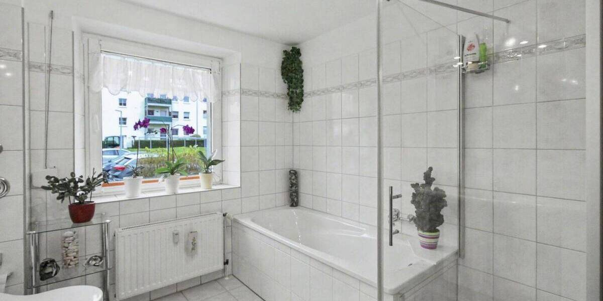Etagenwohnung Sassnitz - 3 Zimmer, 80 m&sup2;, 199.000&euro; | Angebot:26275624