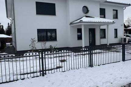 4-Zimmer-Wohnung in Oranienburg-Süd 4 zimmer