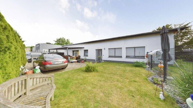 Mehrfamilienhaus, Wohnhaus Werl - 1 Zimmer, 230 m&sup2;, 1.200.000&euro; | Angebot:26706877