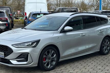 Ford Focus 17.720 km 26.450 &euro; Borken 34582