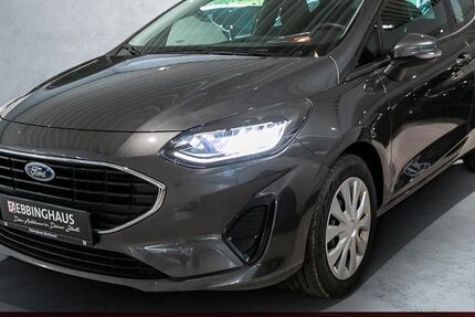 Ford Fiesta 35.349 km 13.950 &euro; Dortmund 44225