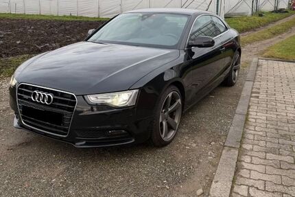 Audi A5 194.000 km 12.000 &euro; Reichenau 78479