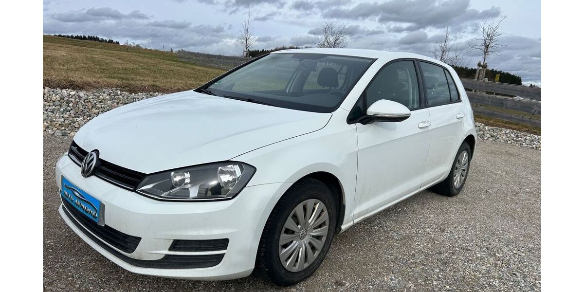 VW Golf 285.142 km 4.900 &euro; Pittenhart 83132