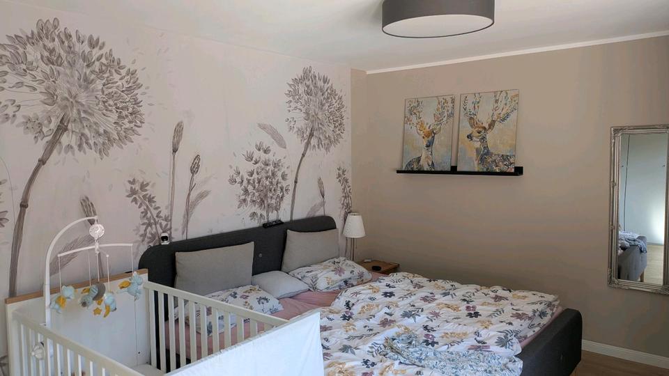 Einfamilienhaus Leck - 4 Zimmer, 115 m&sup2;, 340.000&euro; | Angebot:27154202