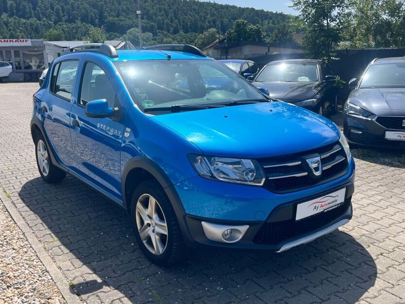 Sandero