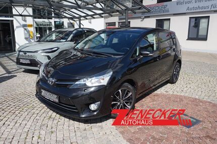 Toyota Verso 91.350 km 13.950 &euro; Lagerlechfeld 86836