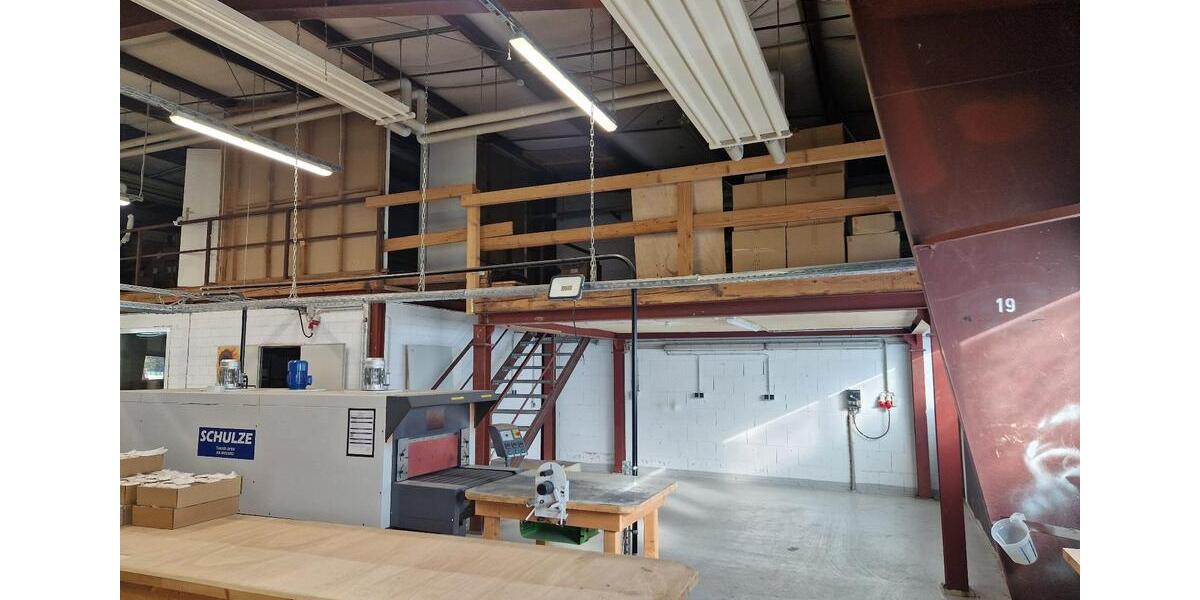 Gewerbeobjekt Oranienburg - 4.500&euro; | Angebot:25960726