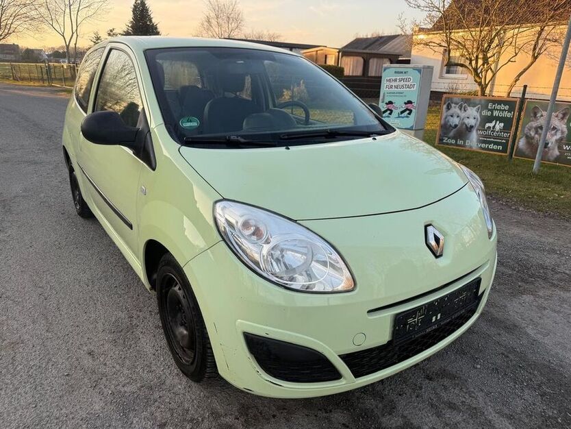 Twingo