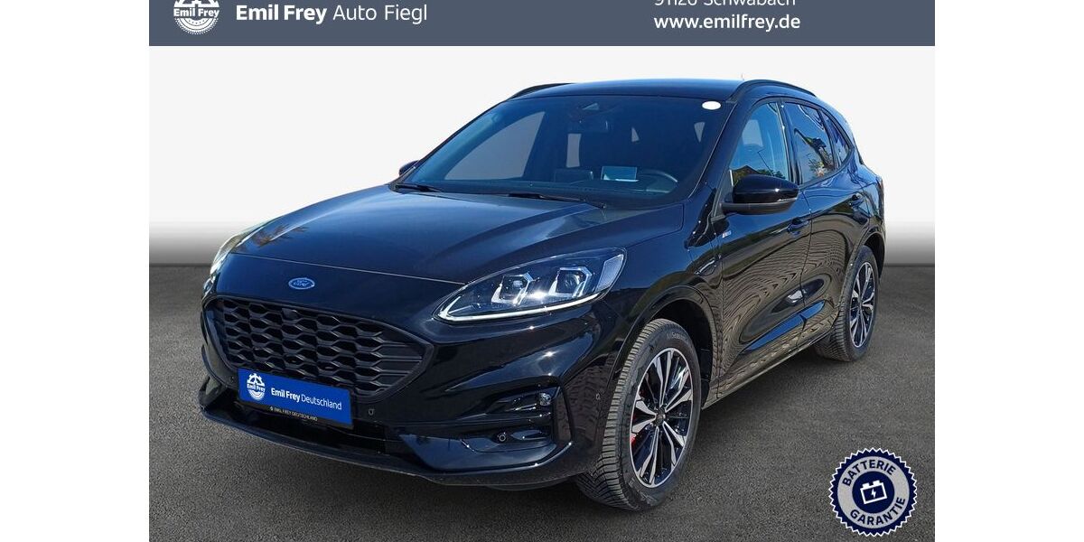 Ford Kuga 20.682 km 24.990 &euro; Schwabach 91126