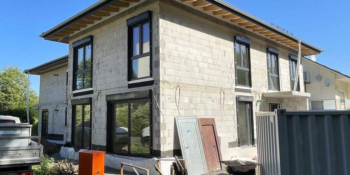 Etagenwohnung Haiger - 3 Zimmer, 92 m&sup2;, 336.560&euro; | Angebot:22918063