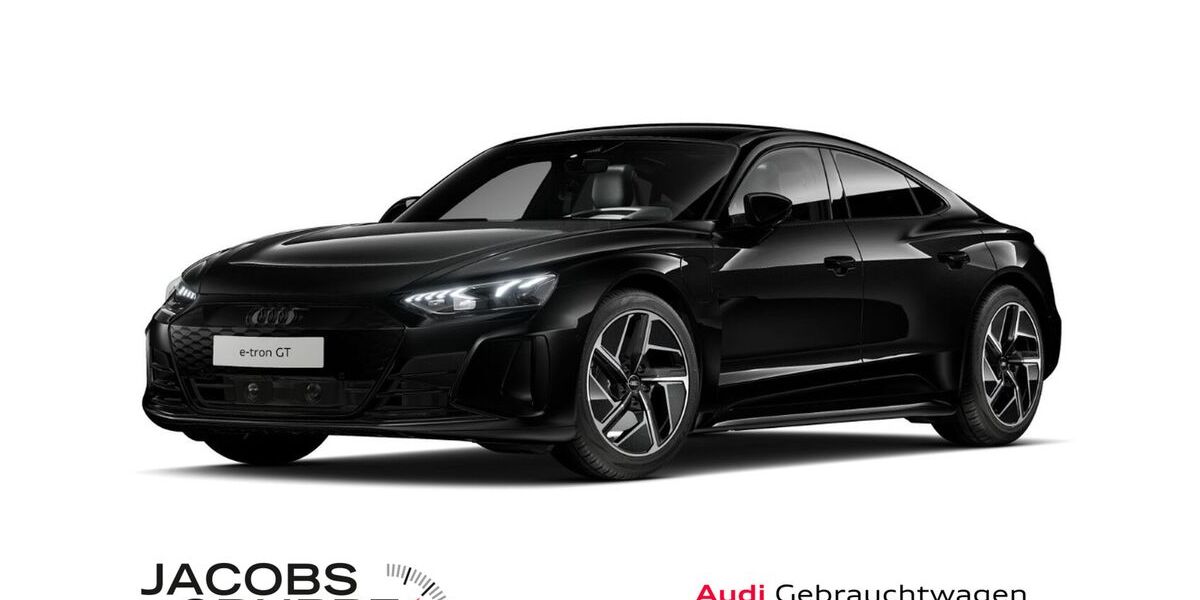 Audi e-tron GT 41.700 km 53.160 &euro; Aachen 52078