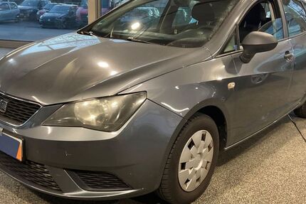 Seat Ibiza 116.000 km 4.699 &euro; Lauterbach 36341